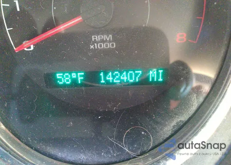 2007 Chevrolet Cobalt Lt z USA, uszkodzony, nr VIN 1G1AL15F477111188